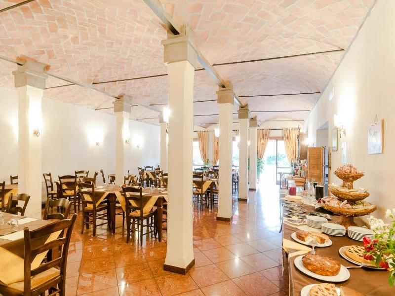 Hotel Fondo Catena image