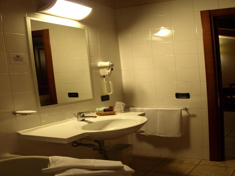 Hotel Fondo Catena image