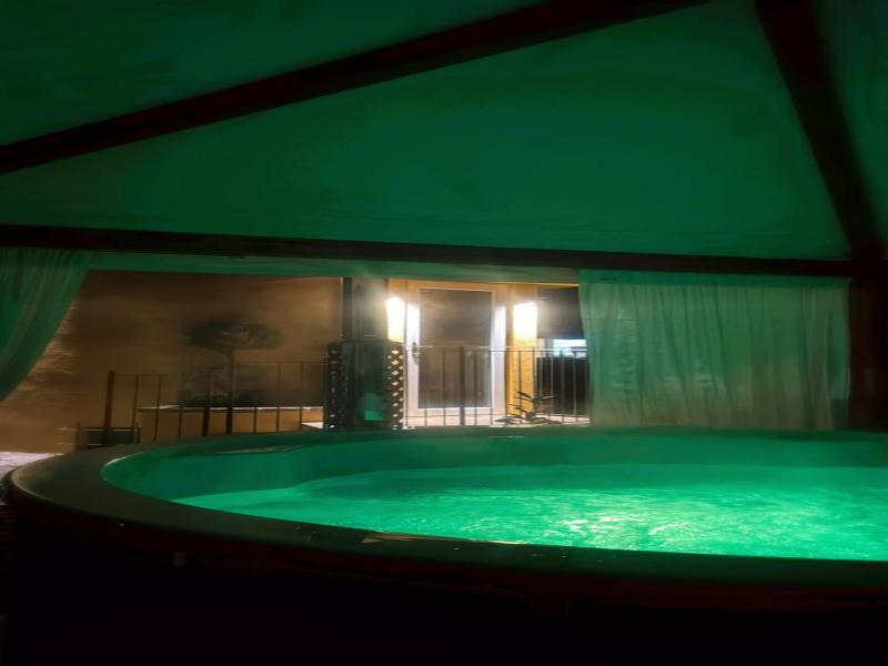 Hotel Fondo Catena image