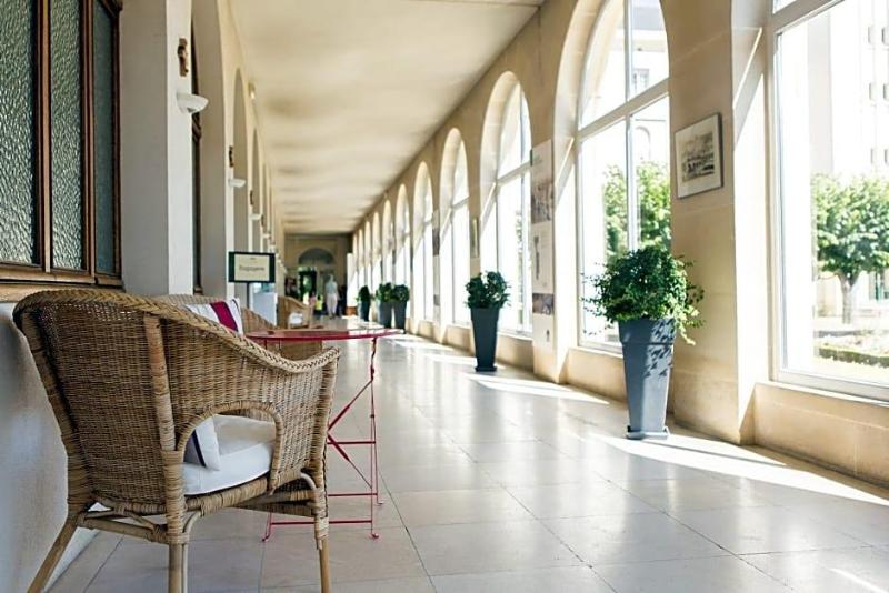 Hostellerie Bon Pasteur image