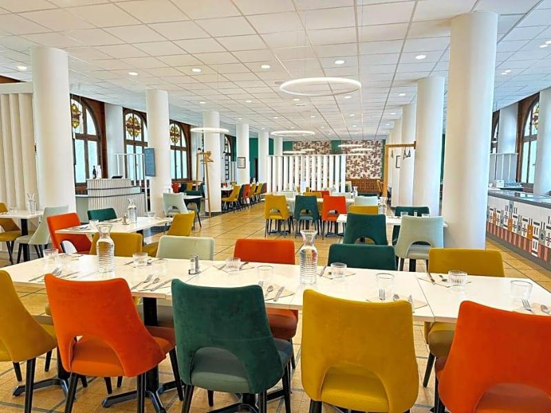 Hostellerie Bon Pasteur image