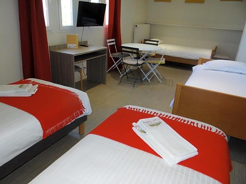 Hostellerie Bon Pasteur image