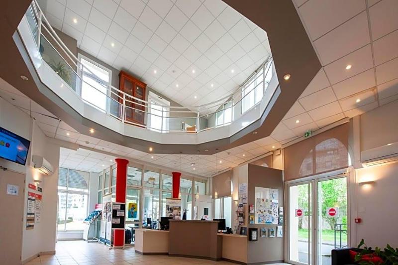 Hostellerie Bon Pasteur image