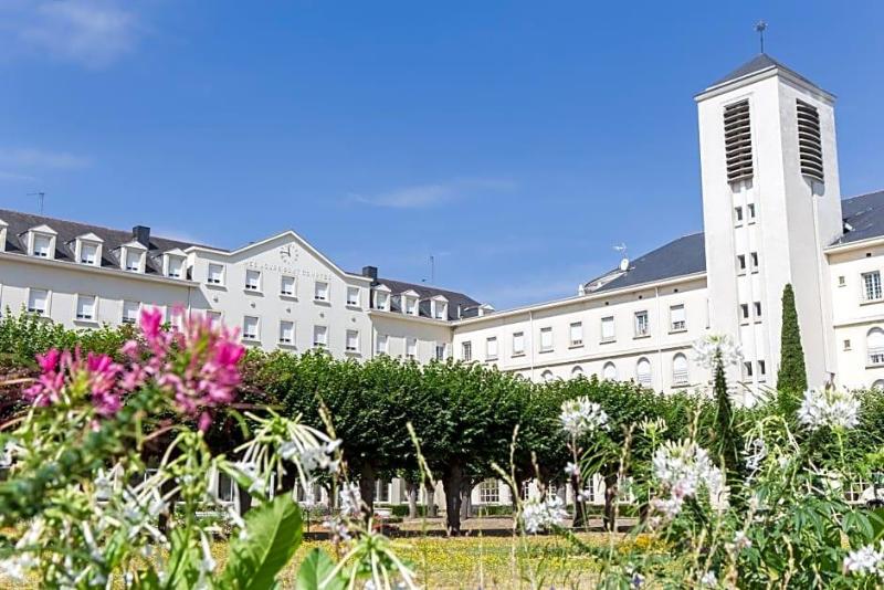 Hostellerie Bon Pasteur image