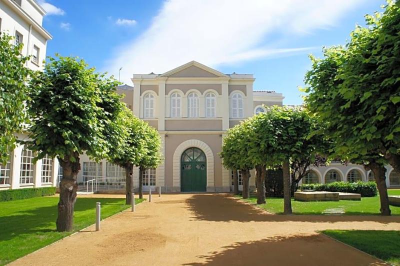 Hostellerie Bon Pasteur image