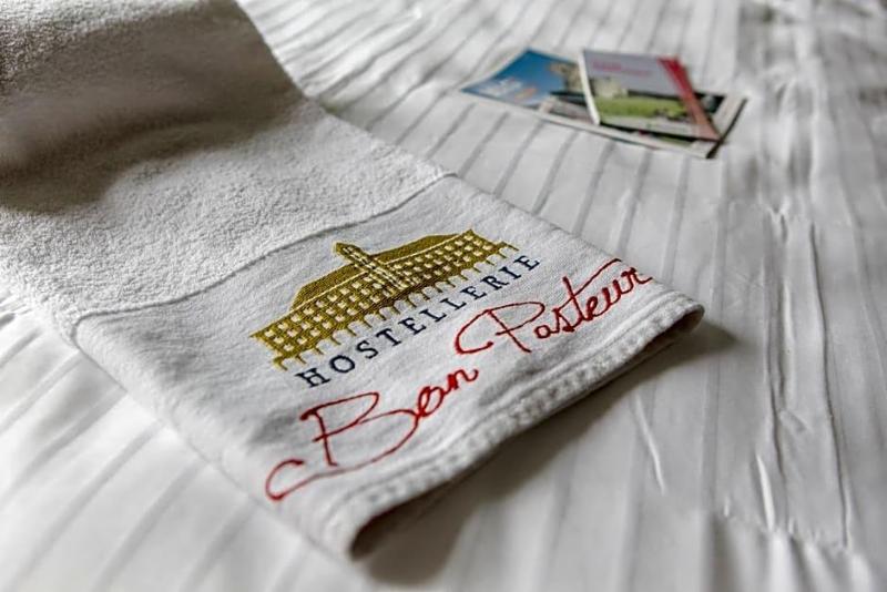 Hostellerie Bon Pasteur image