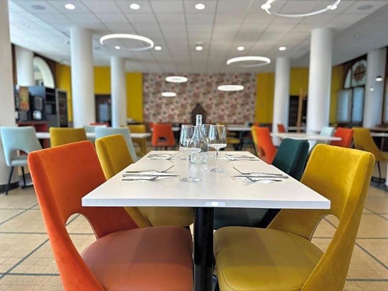 Hostellerie Bon Pasteur image