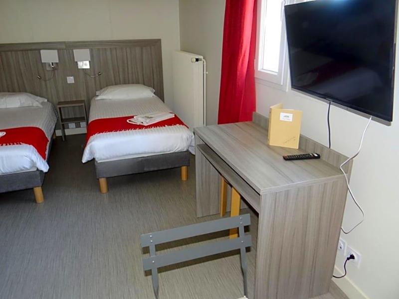 Hostellerie Bon Pasteur image