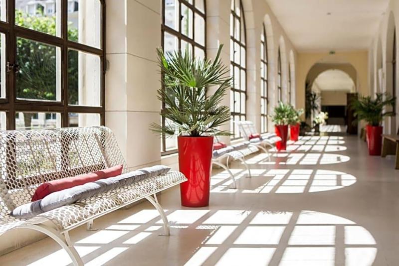 Hostellerie Bon Pasteur image