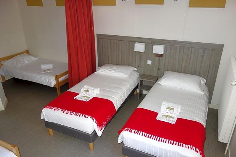 Hostellerie Bon Pasteur image