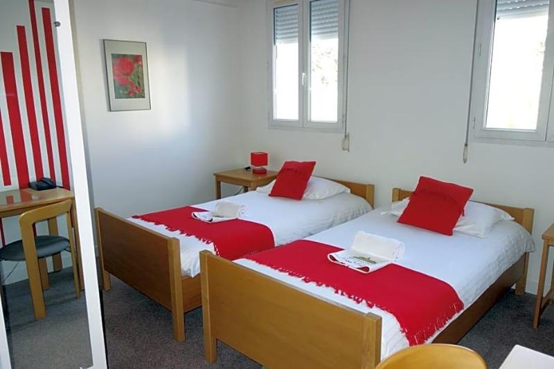 Hostellerie Bon Pasteur image