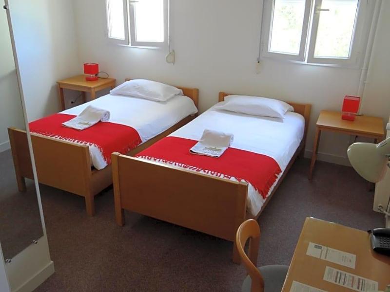 Hostellerie Bon Pasteur image