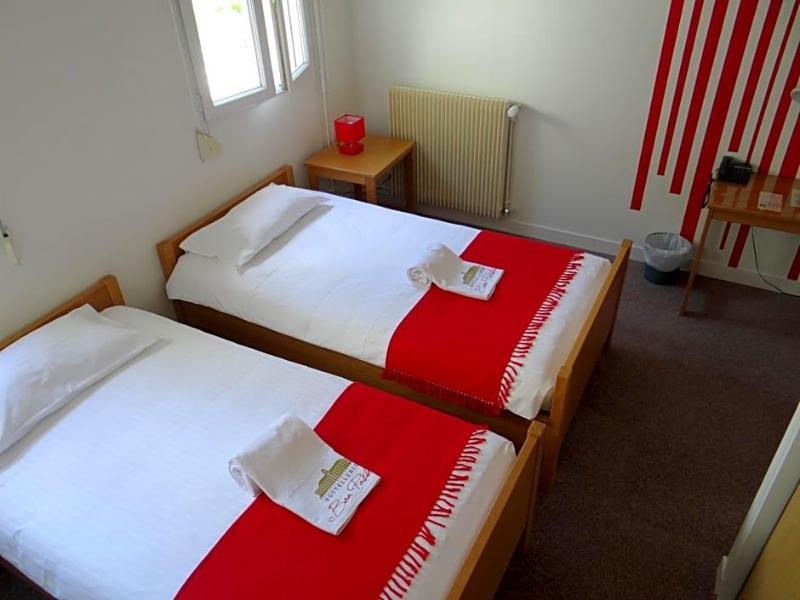 Hostellerie Bon Pasteur image