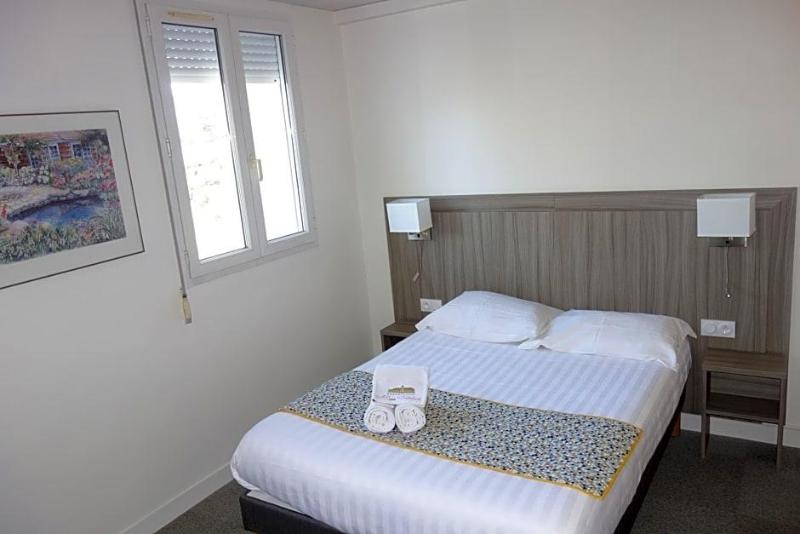 Hostellerie Bon Pasteur image