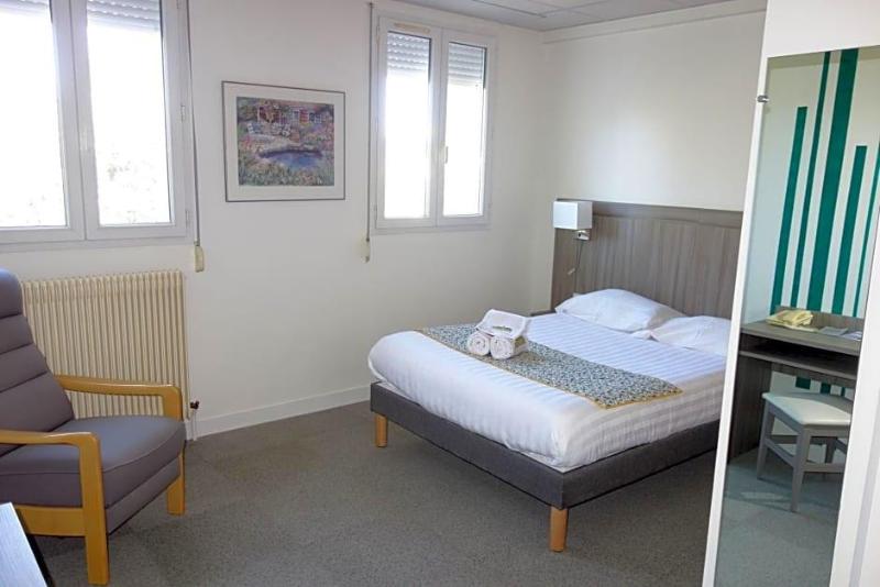 Hostellerie Bon Pasteur image