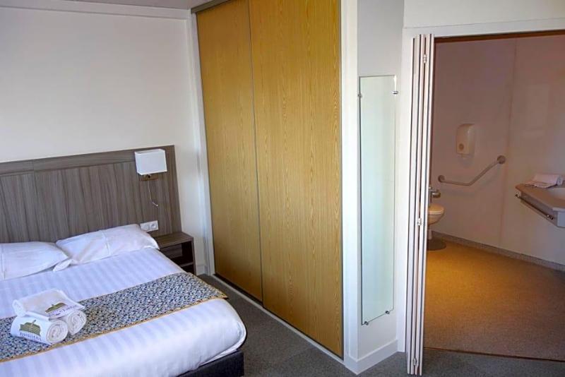Hostellerie Bon Pasteur image