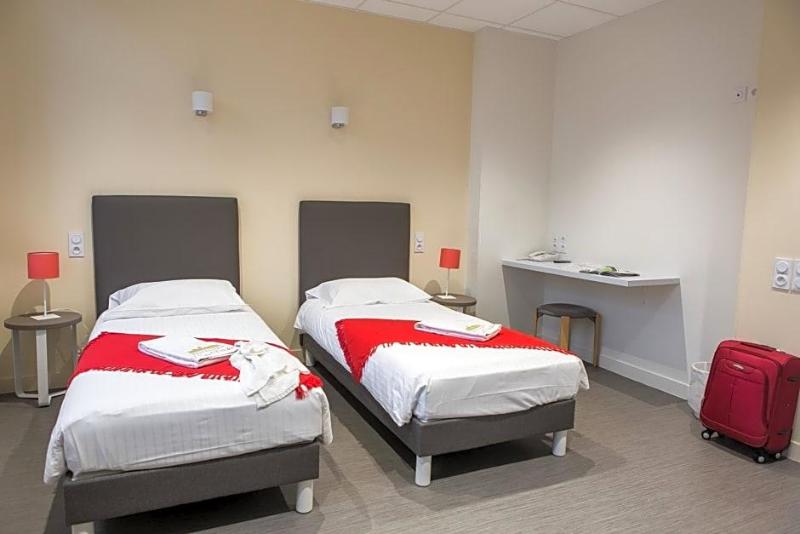 Hostellerie Bon Pasteur image