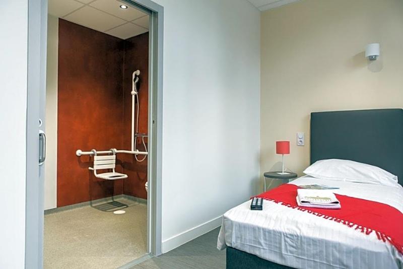Hostellerie Bon Pasteur image