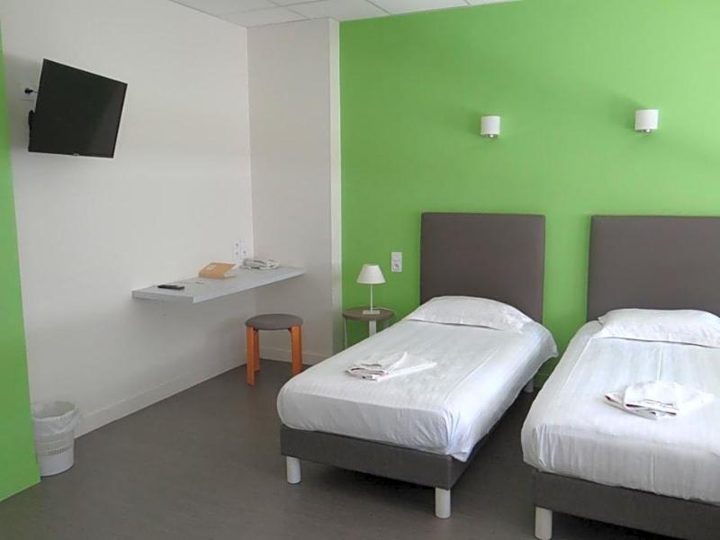 Hostellerie Bon Pasteur image