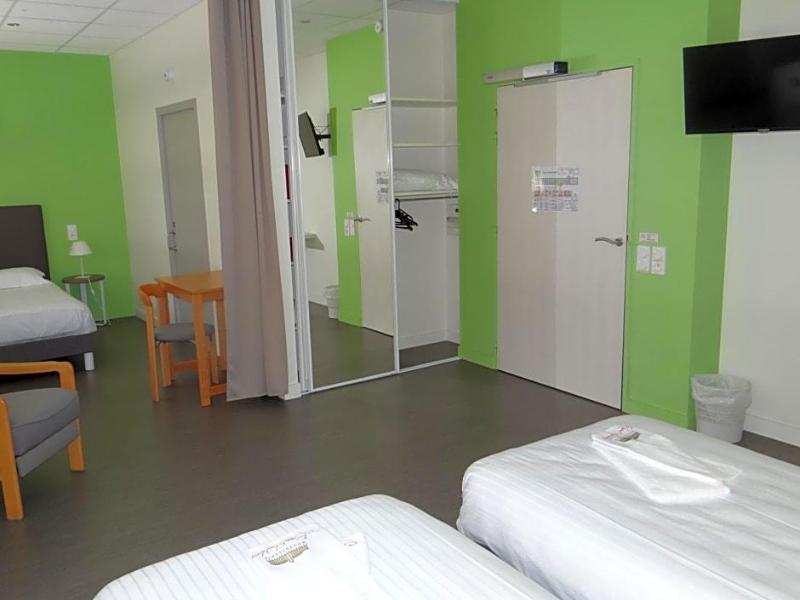 Hostellerie Bon Pasteur image