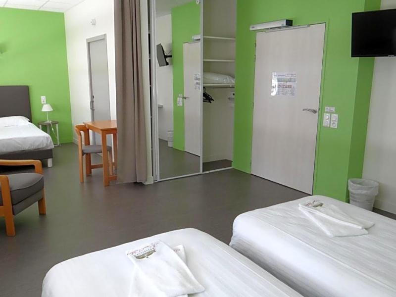 Hostellerie Bon Pasteur image