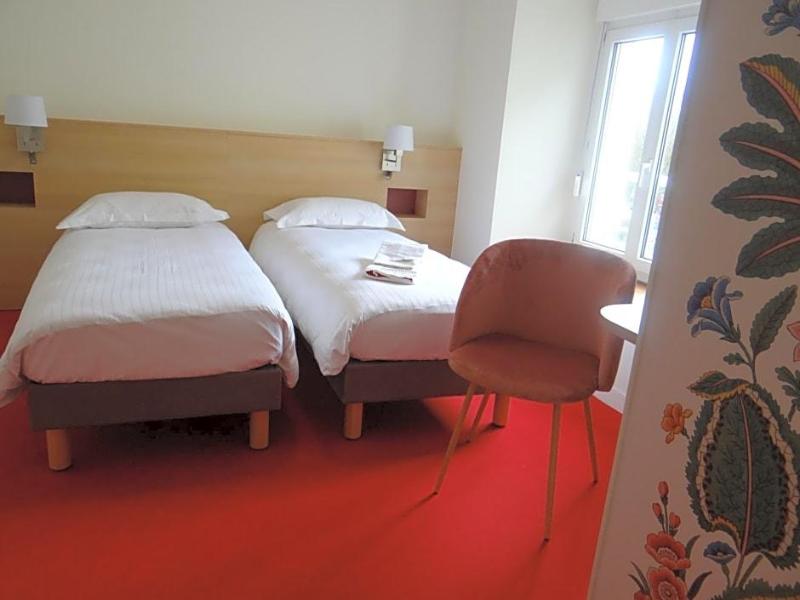 Hostellerie Bon Pasteur image