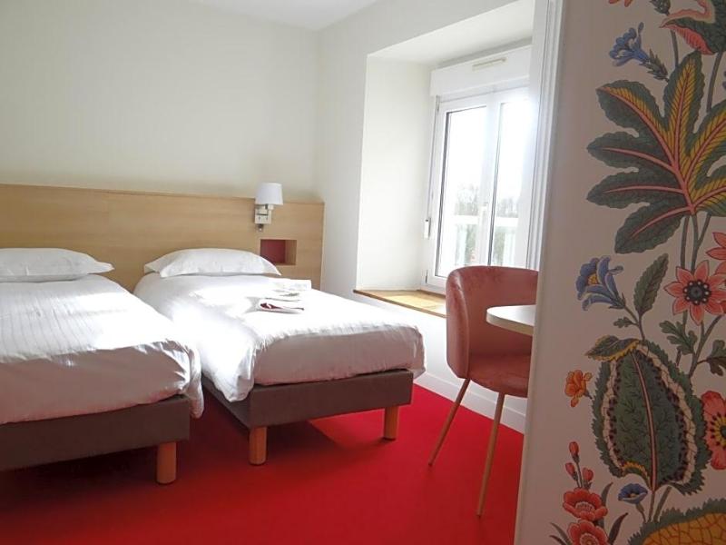 Hostellerie Bon Pasteur image