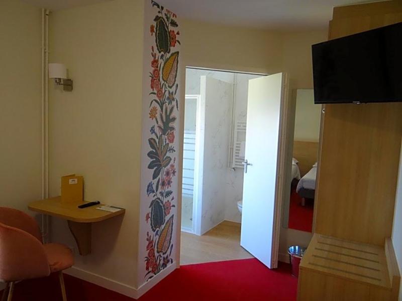 Hostellerie Bon Pasteur image