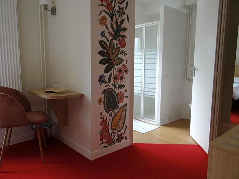 Hostellerie Bon Pasteur image