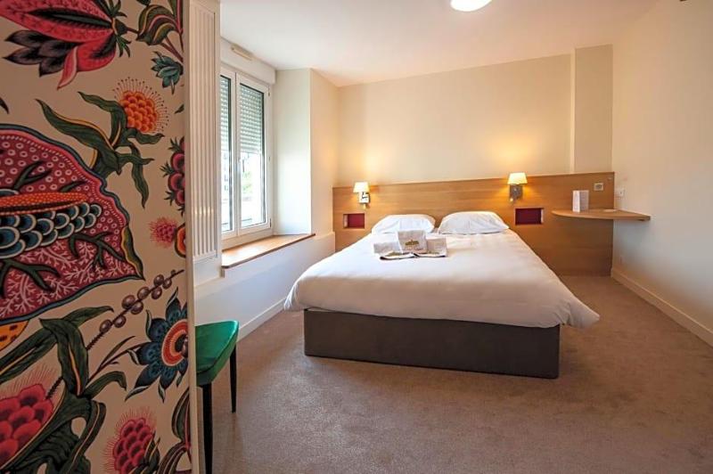Hostellerie Bon Pasteur image