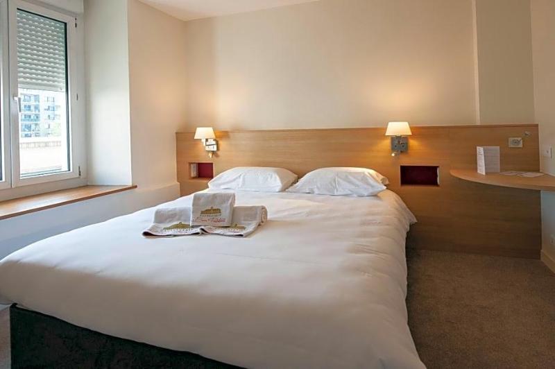 Hostellerie Bon Pasteur image