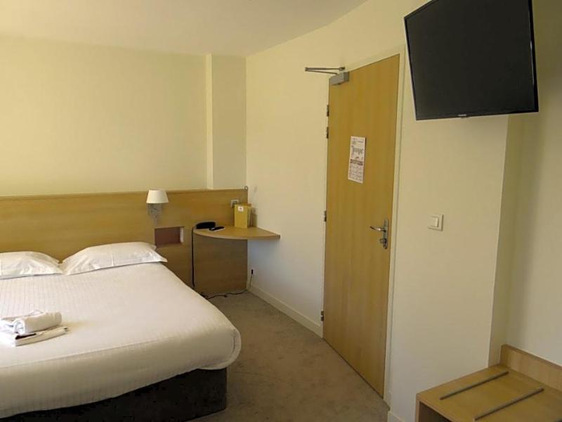 Hostellerie Bon Pasteur image