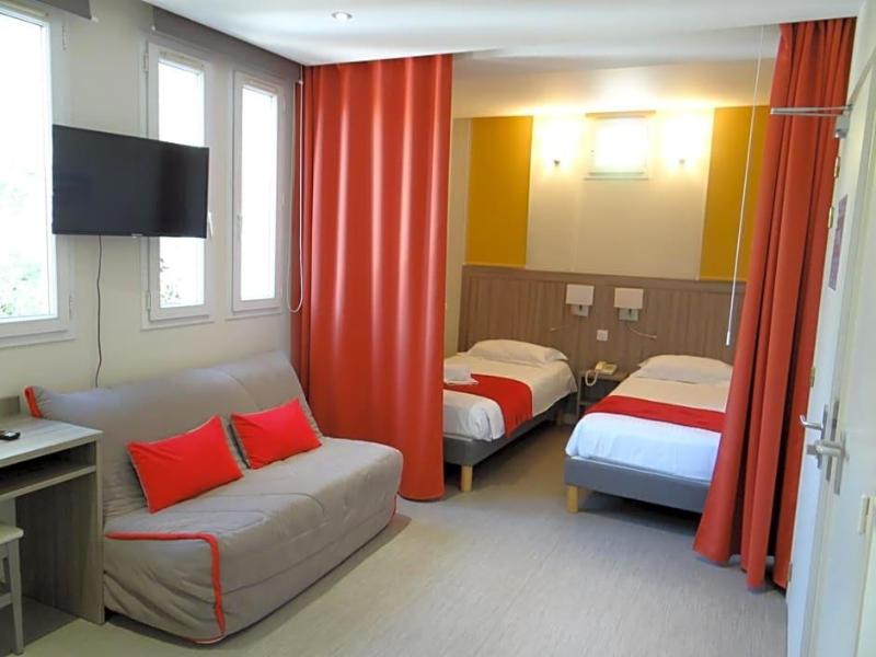 Hostellerie Bon Pasteur image
