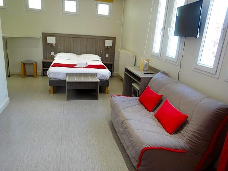 Hostellerie Bon Pasteur image