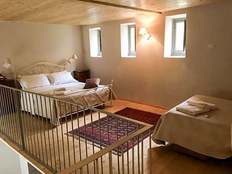Relais Real Collegio image