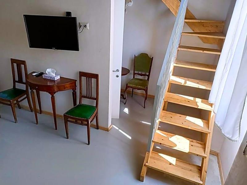 Relais Real Collegio image