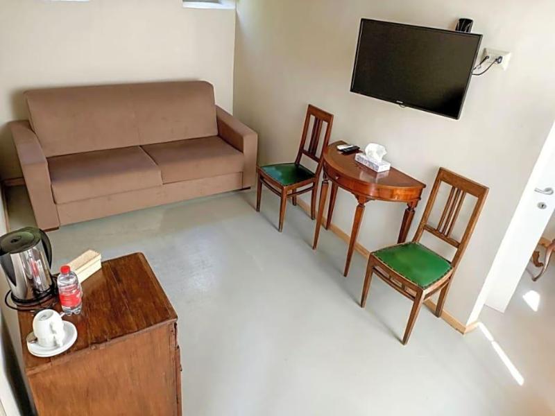 Relais Real Collegio image