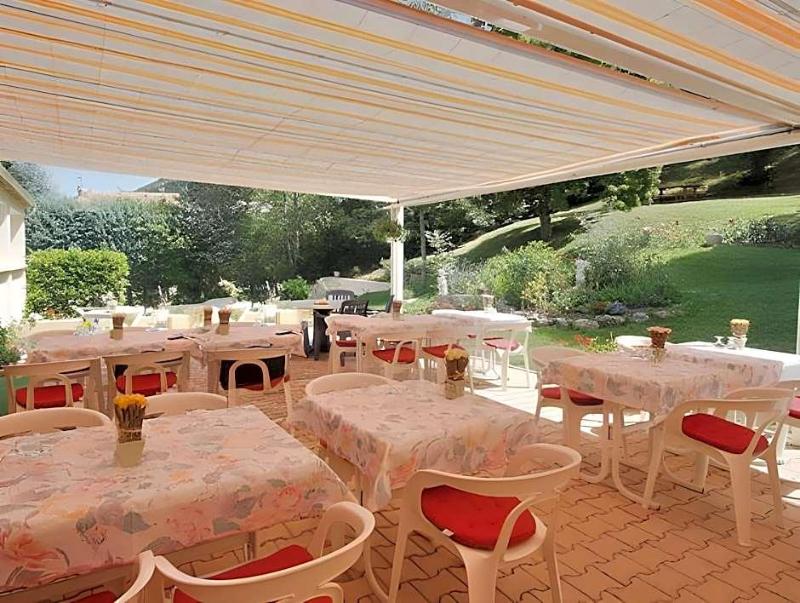 Hv Tel Restaurant Le Lachens image