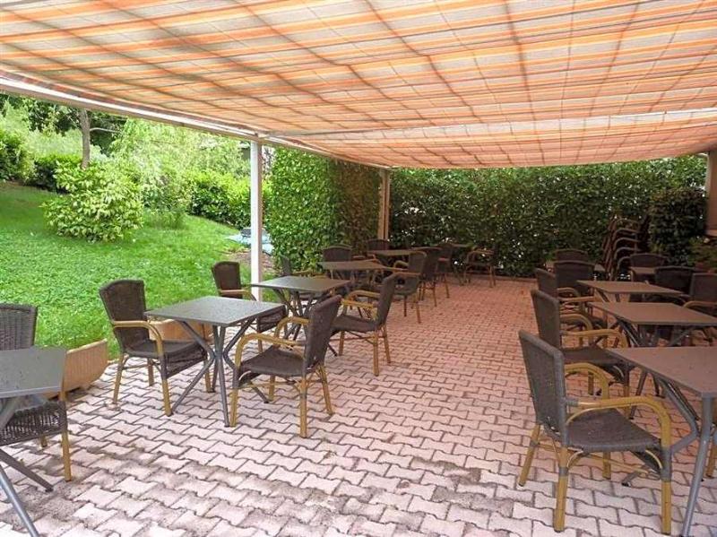 Hv Tel Restaurant Le Lachens image