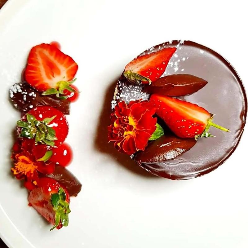 Hv Tel Restaurant Le Lachens image