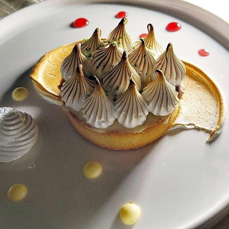 Hv Tel Restaurant Le Lachens image