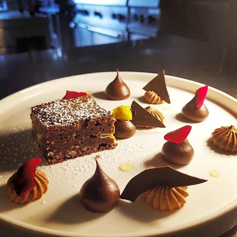 Hv Tel Restaurant Le Lachens image