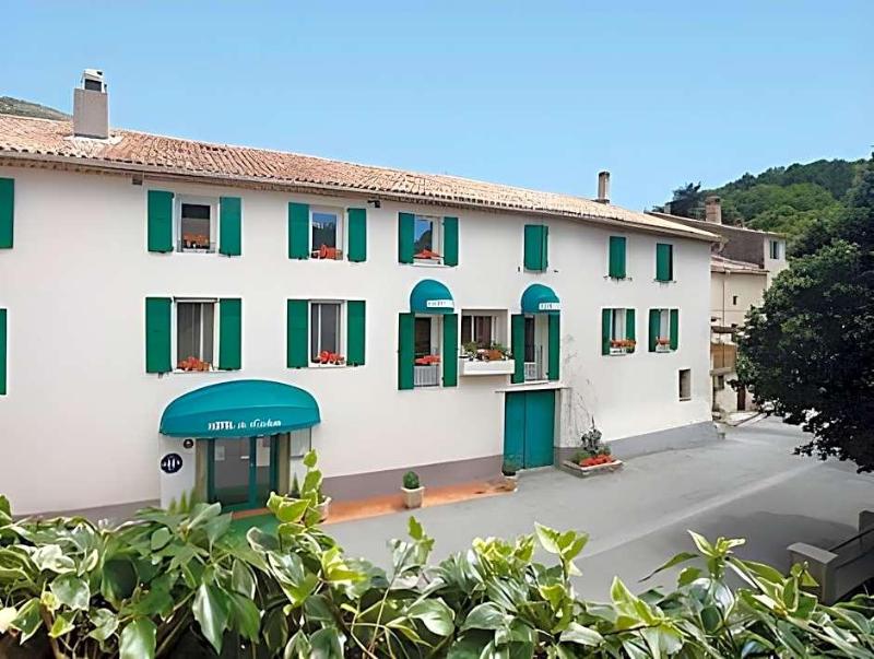 Hv Tel Restaurant Le Lachens image
