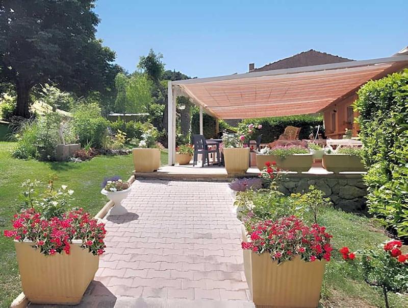 Hv Tel Restaurant Le Lachens image