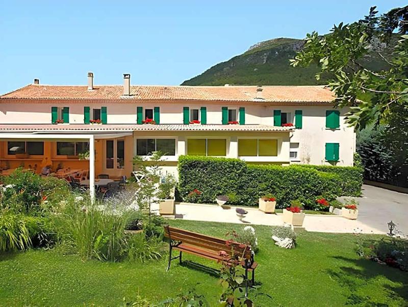 Hv Tel Restaurant Le Lachens image