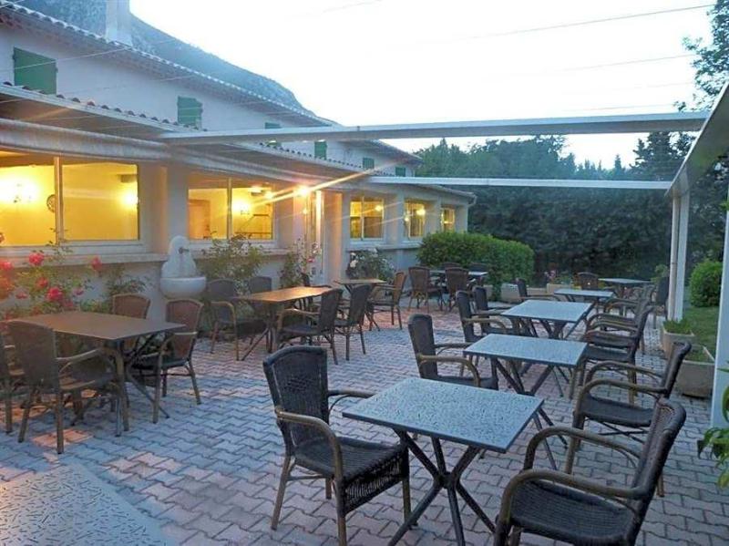 Hv Tel Restaurant Le Lachens image
