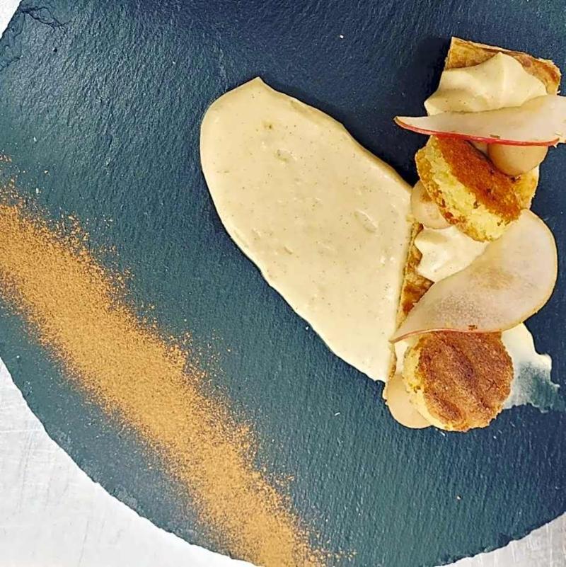 Hv Tel Restaurant Le Lachens image