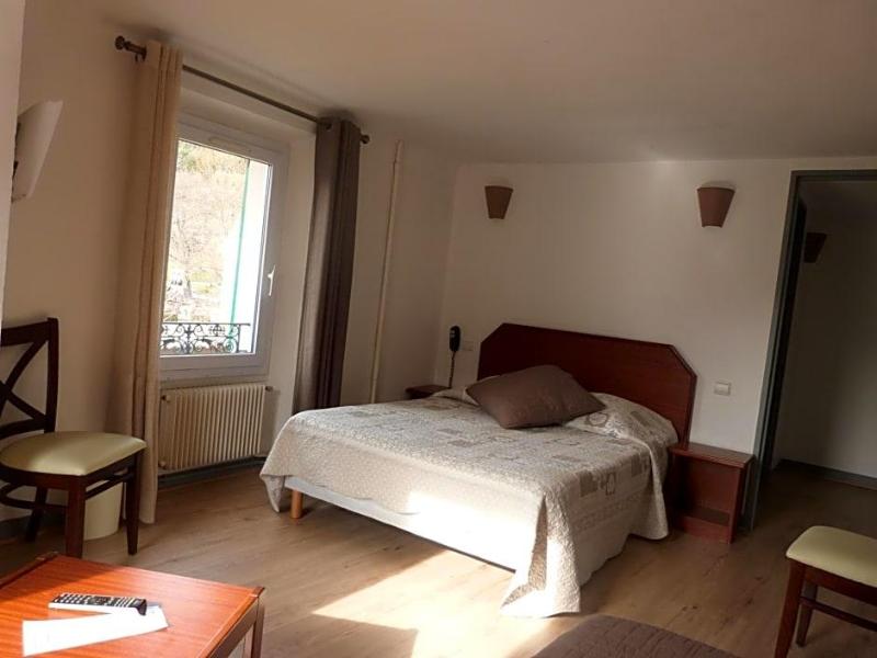 Hv Tel Restaurant Le Lachens image