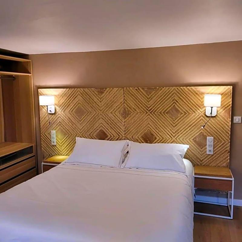 Hv Tel Restaurant Le Lachens image