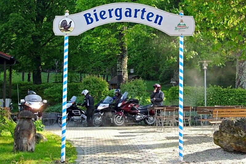 Zwieseler Waldhaus image